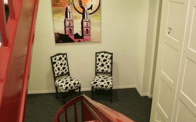 Sorell Hotel Asora