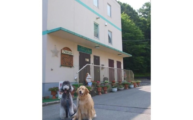 Condominium Flatlet Kusatsu