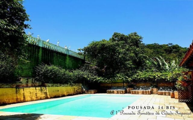 Pousada 14 Bis