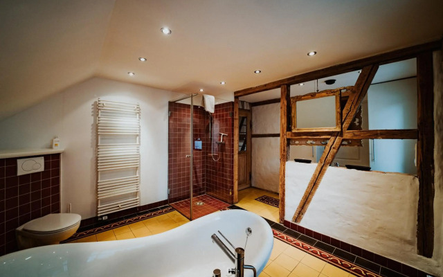 Antik-Hotel Eichenhof