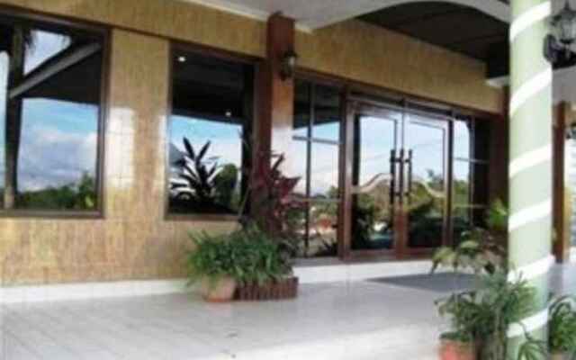 Royal Palms Hotel & Spa