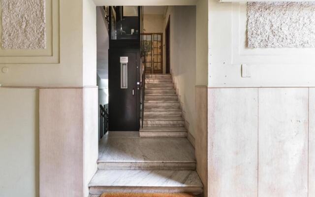 Vatican Germanico 107