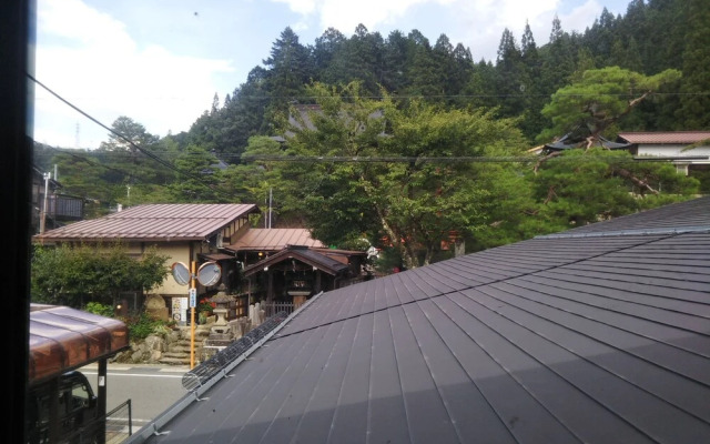 Yuya Takanoyu