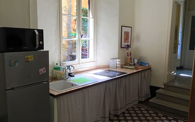 Bed & Breakfast Dèco