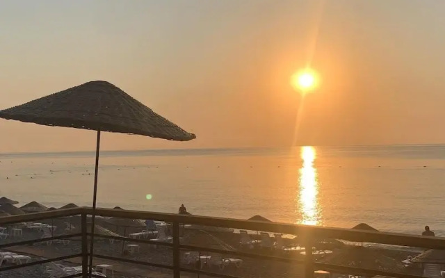 Belcan Hotel