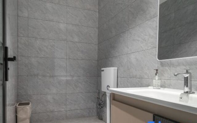 Borman Hotel (Chaozhou Museum People's Square Branch)