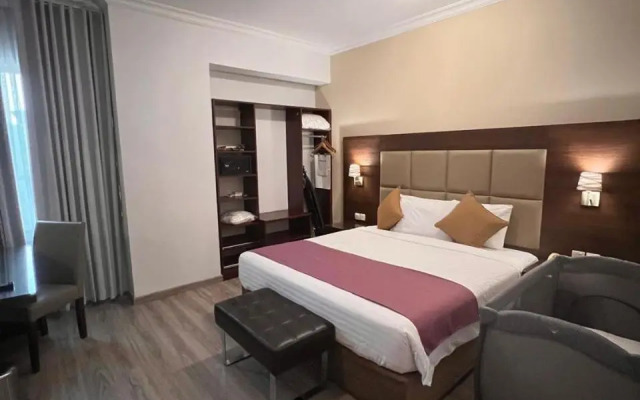 Golden Tulip Al Khobar