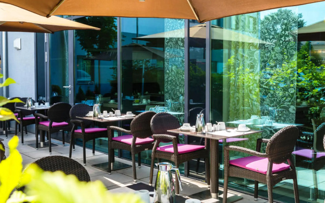 Premier Inn Nuernberg City Nordost
