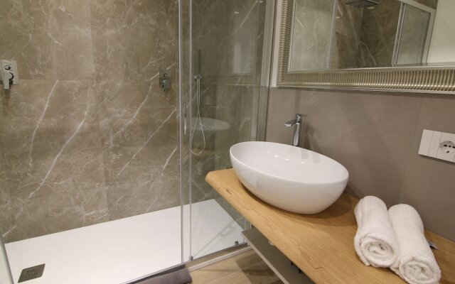 Arcioun Suite Apartment