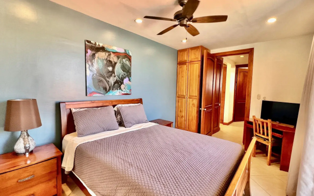 Monte Carlo Luxury Condominiums