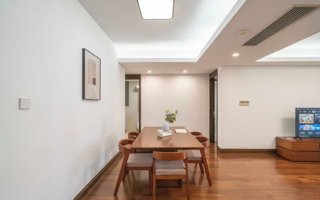 Tyms Premium 3BR 2BA Apt Yongxin Century