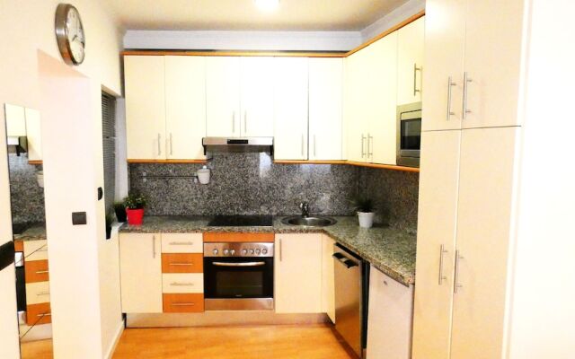 El oasis de los mártires