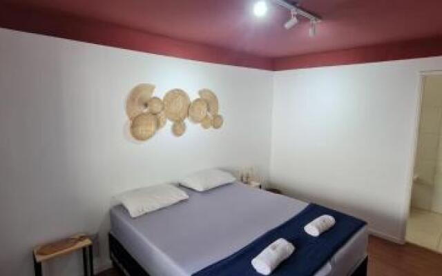 Hostel Santiago Morumbi