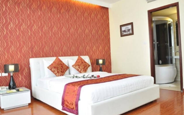 Hanoi Legacy Hotel