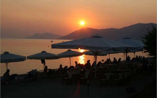 Agnadi Hotel