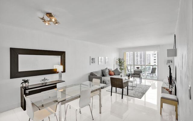 Ocean Reserve Condominium