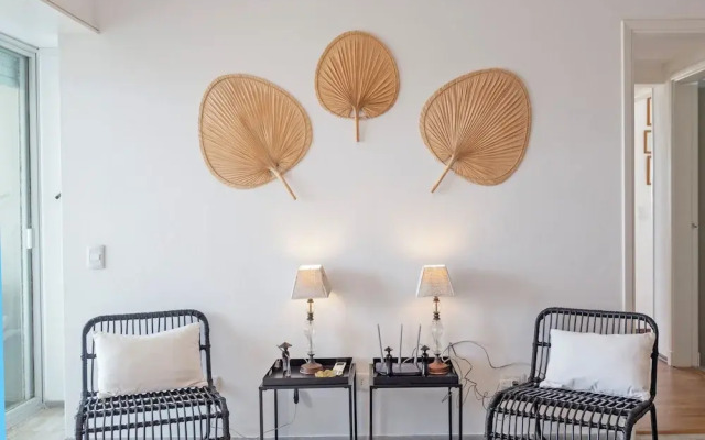 Oceana Suites Fontemar