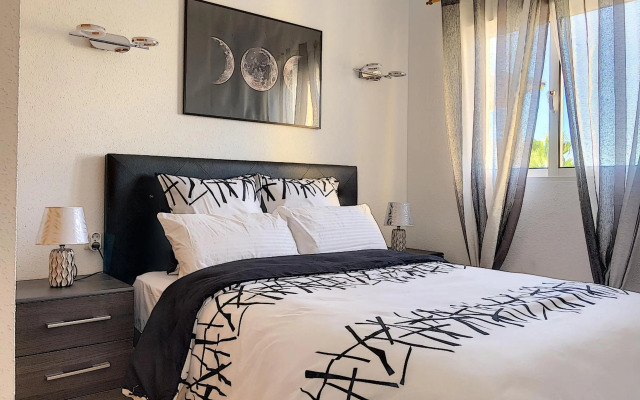 La Casa Lomas del Golf - Appartement 2 chambres