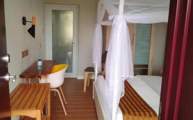 Zebi Ecolodge