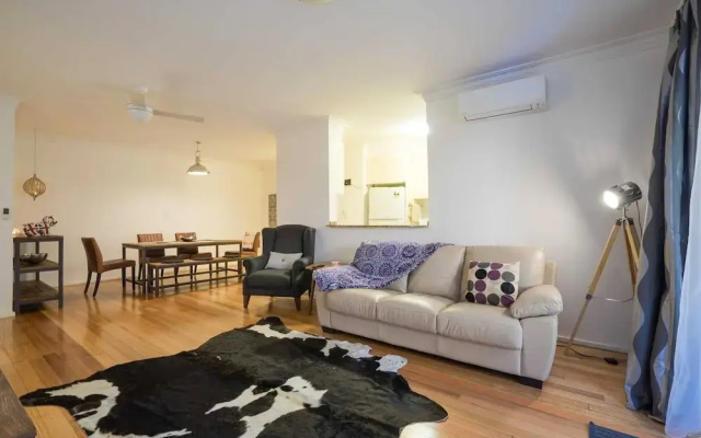 Urban Escape Strathfield