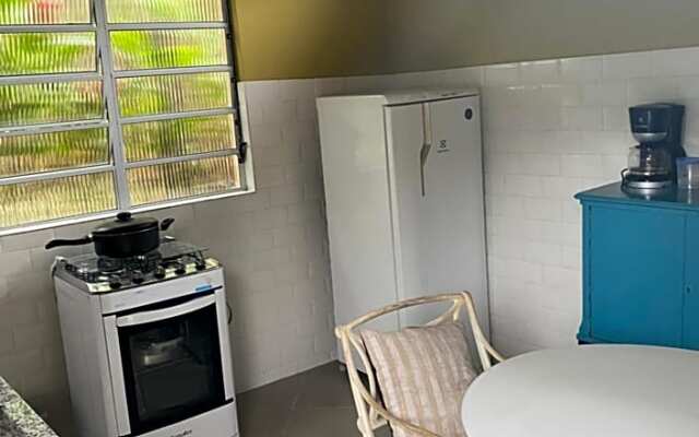 Suite Praia da Feiticeira