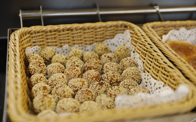 Xianghe Apartment Hotel