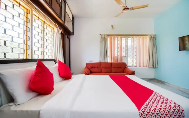 Space Ville by OYO Rooms