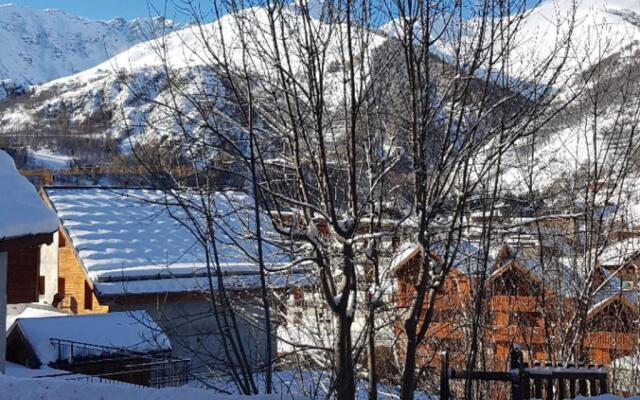 Appartement Valloire, 3 pièces, 7 personnes - FR-1-263-487