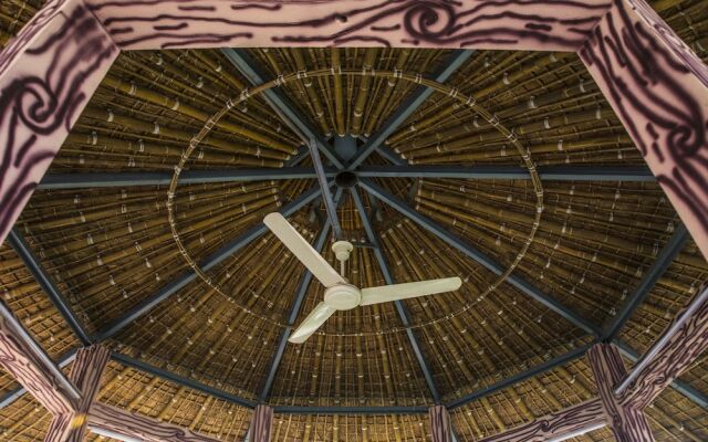 Nandan Village Resort