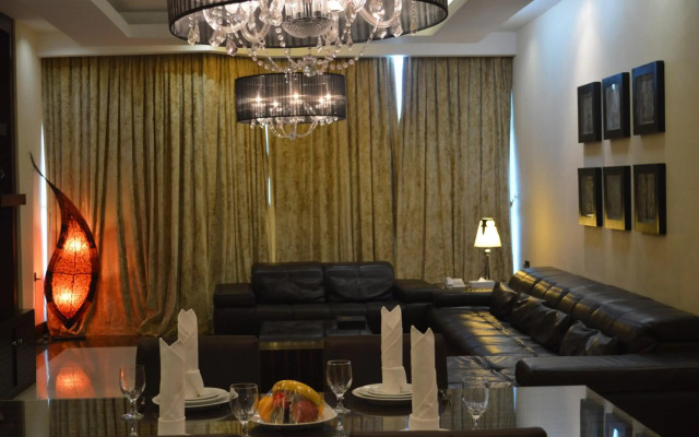 Ista Suites Seef