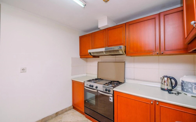 Elegant And Homey 3Br At Bona Vista Apartment
