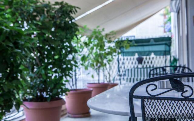 Boutique Athens Kolonaki Apartment Pi4