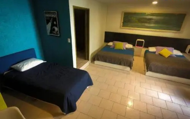 Hostal Tres Piedras By Rotamundos