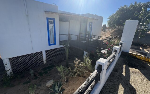 Santerra, Guadalupe Valley