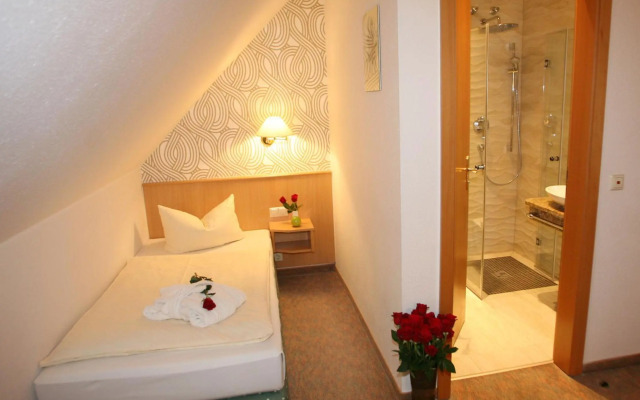 Hotel Marschall Duroc