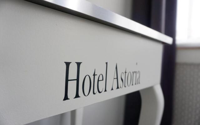 Hotel Astoria The Hague