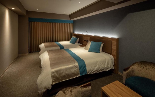 Superior Twin room (트윈 침대 2개) 사진 1
