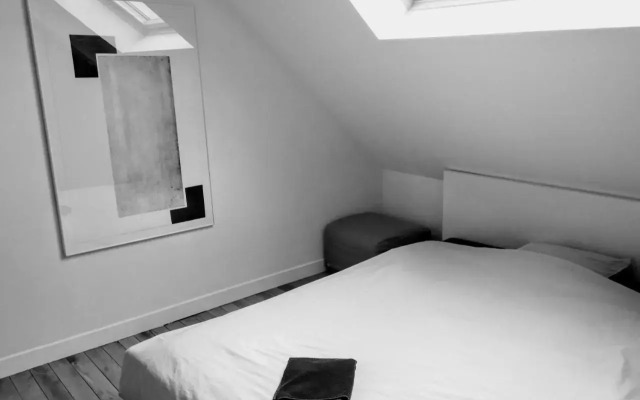 Studio Flandrien