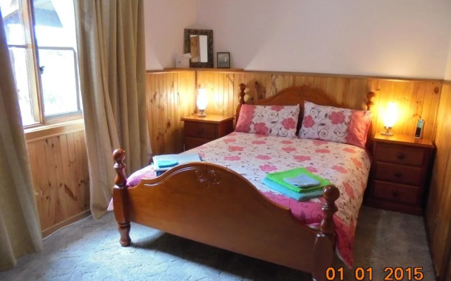 Cape Nelson Retreat B&B