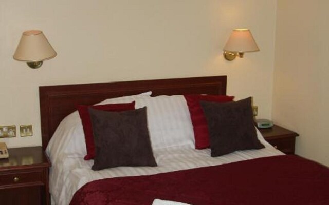 Gipsy Hill Hotel