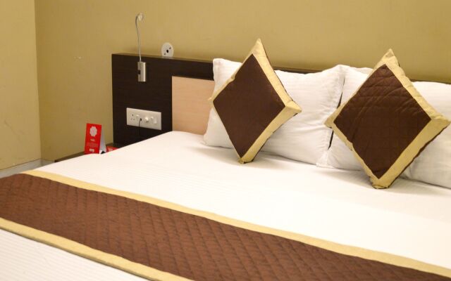 OYO 7363 Hotel N71 Rooms & Banquets