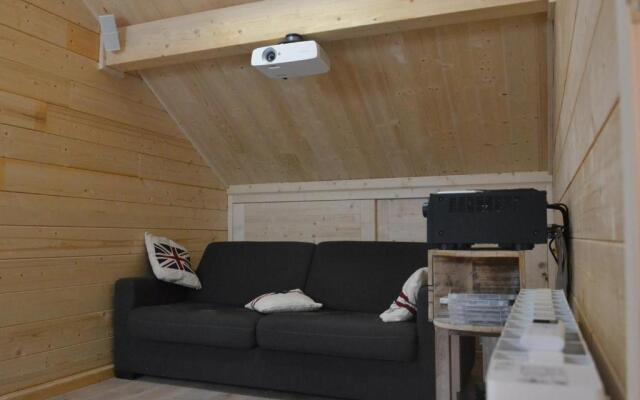 Chalet Valloire, 6 pièces, 12 personnes - FR-1-263-480