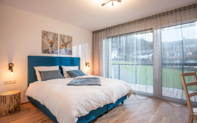 Kaiser Appartement Brixen im Thale