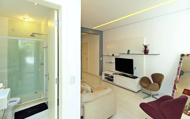 Rio Spot Leblon D049