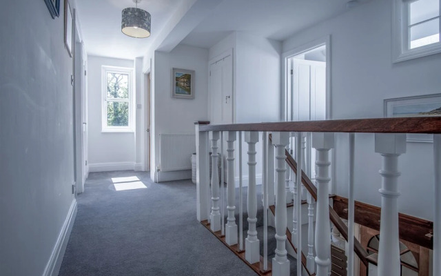 White Mill - 4 Bed - Lampeter Velfrey