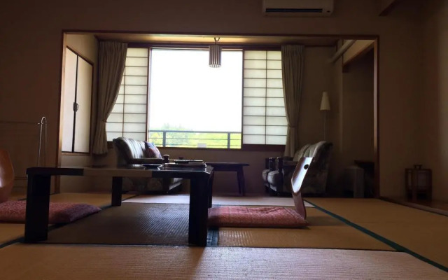 Kinokuniya Ryokan