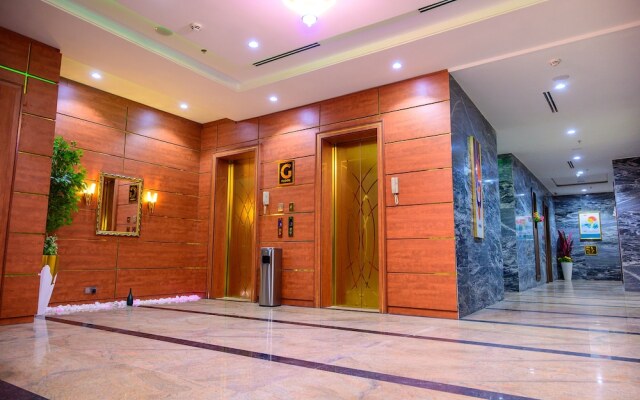Exclusive Serene Hotel Abuja
