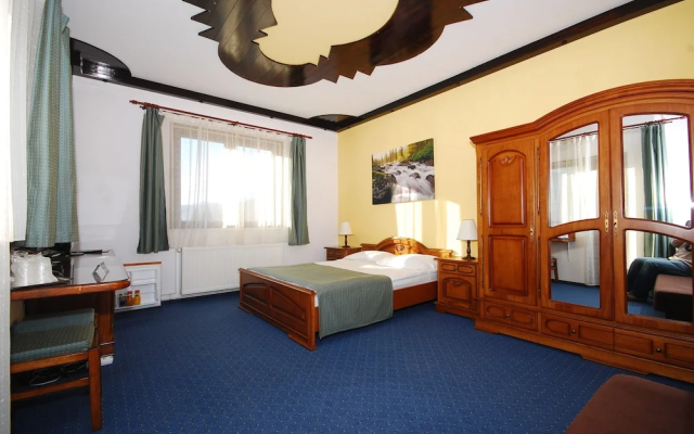 Pension Regina
