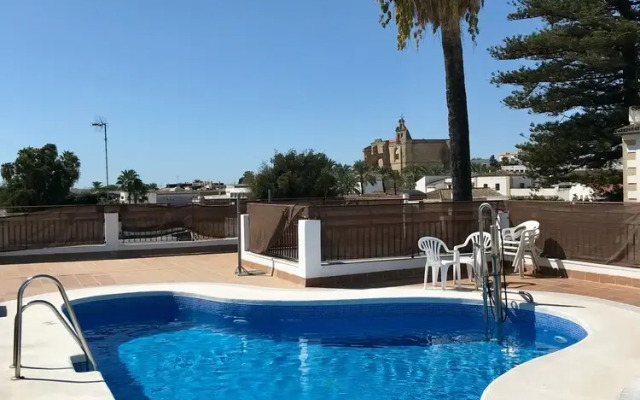 San Juan Flat Surthy Apartments