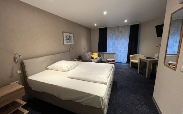 Hotel Aquarius